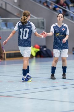 Bild 631 - wBJ Power Girls Cup Suederelbe